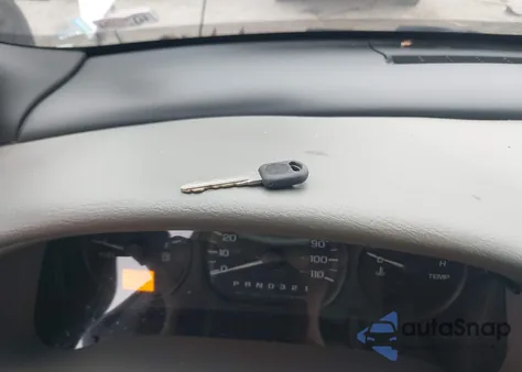 2003 Oldsmobile Silhouette Premiere из США, поврежденный, VIN 1GHDX13E73D291923